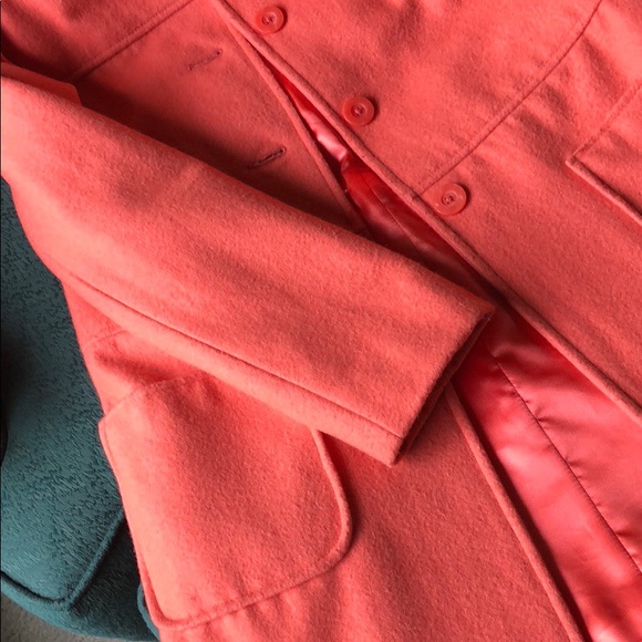 Dress coat - Picture 2 of 7